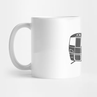 Train Lover Mug